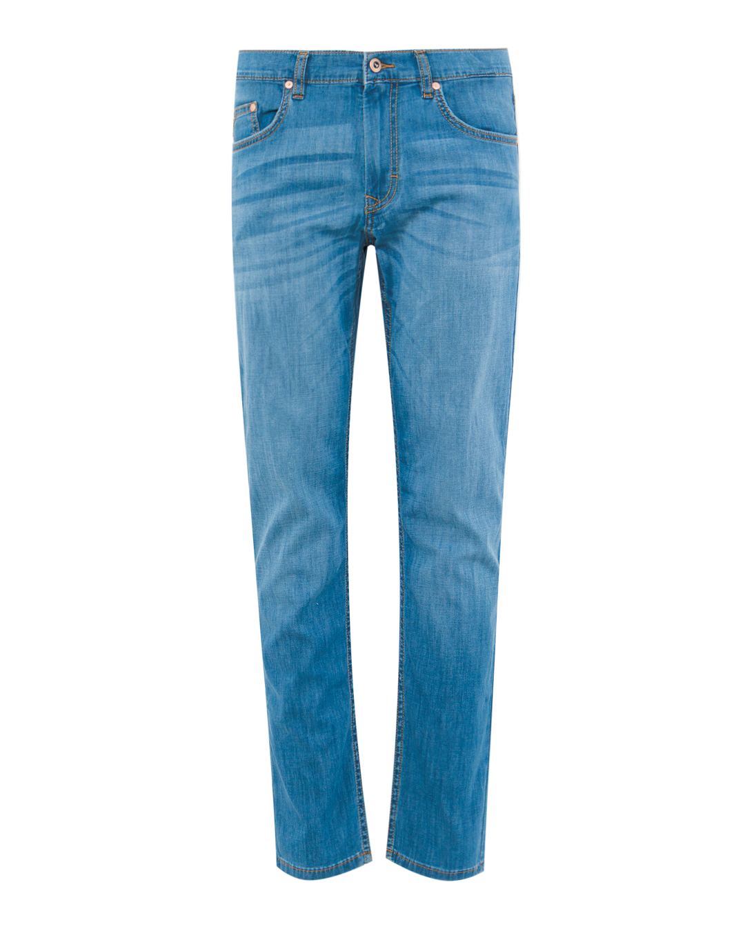 Harmont & Blaine джинсы зауженные артикул WNL001 марки Harmont & Blaine купить за 13700 руб.