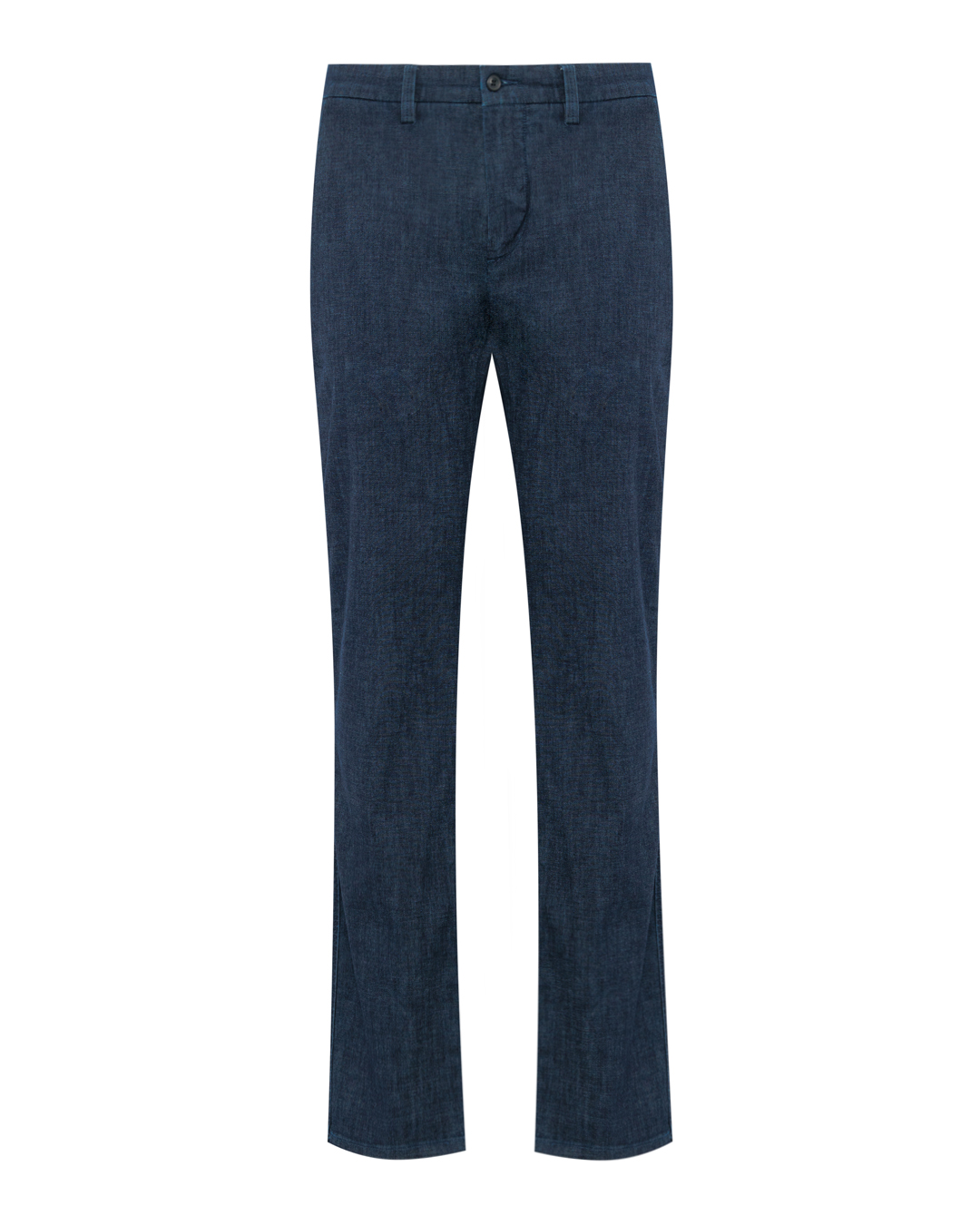 Harmont & Blaine брюки  из хлопка артикул WNL363 марки Harmont & Blaine купить за 24200 руб.