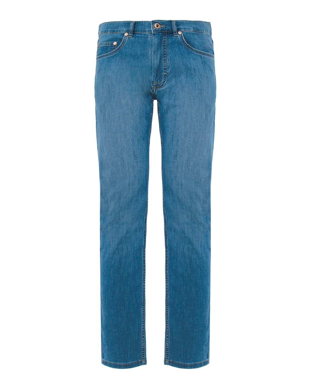 Harmont & Blaine джинсы зауженные  артикул WNN01 марки Harmont & Blaine купить за 23500 руб.
