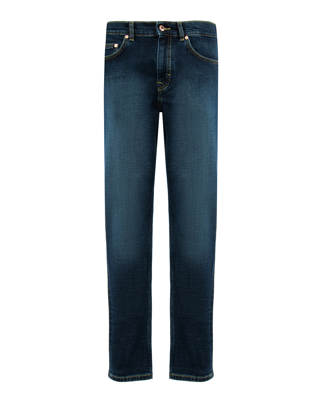 Harmont & Blaine джинсы выбеленные  артикул WNP010 марки Harmont & Blaine купить за 24200 руб.