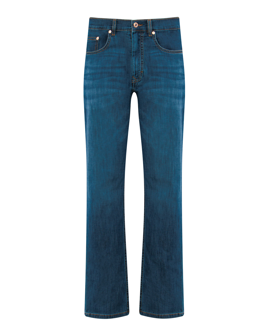 Harmont & Blaine джинсы зауженные  артикул WRQ010 марки Harmont & Blaine купить за 24200 руб.