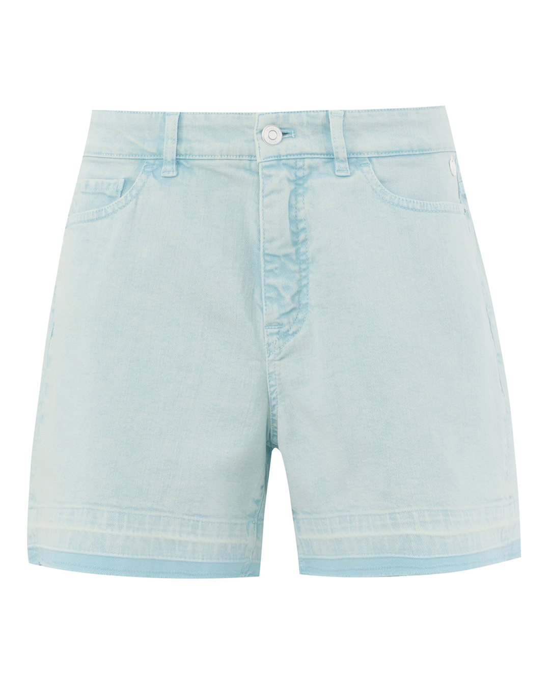 MARC CAIN шорты с подворотами артикул WS 83.03 D03 марки MARC CAIN купить за 23800 руб.