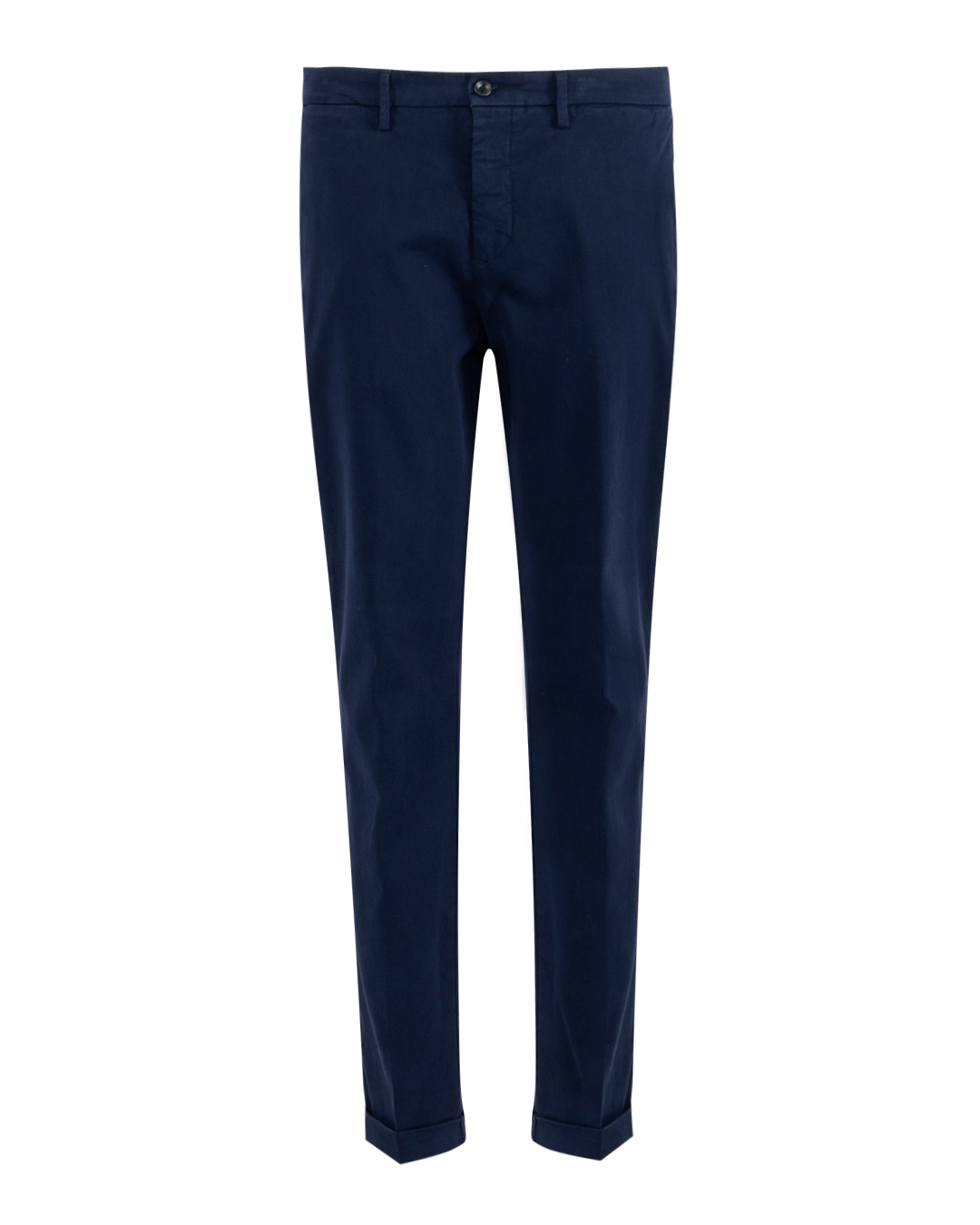 Harmont & Blaine брюки из хлопка артикул WSM360 марки Harmont & Blaine купить за 26000 руб.