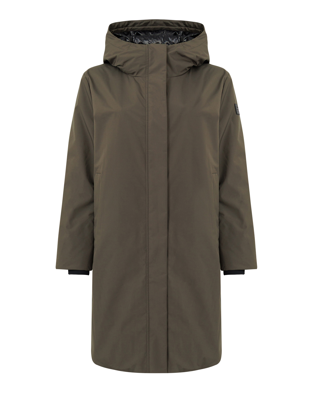 MARC CAIN пальто  артикул XS 11.03 W13 марки MARC CAIN купить за 66400 руб.