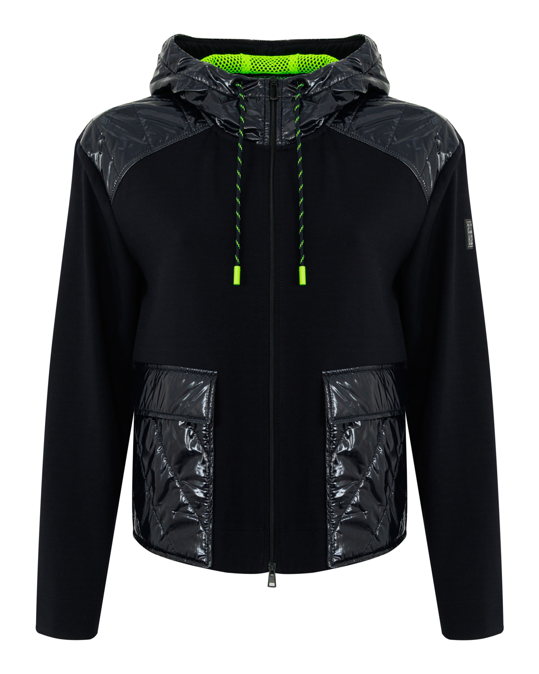MARC CAIN олимпийка  артикул XS 31.08 J06 марки MARC CAIN купить за 53000 руб.