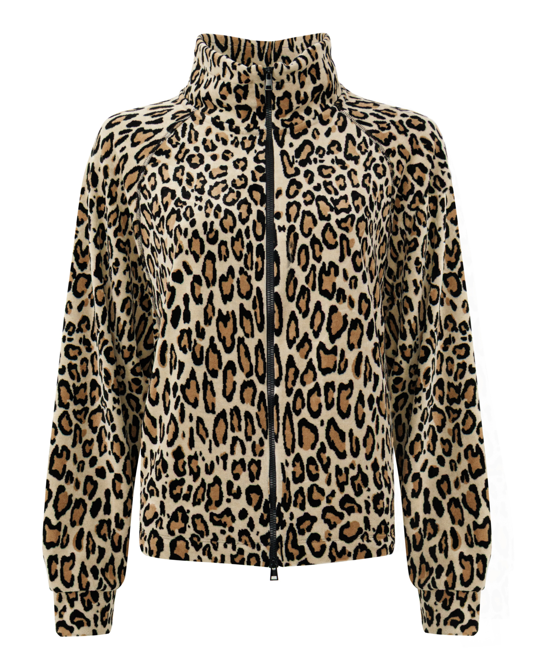 MARC CAIN олимпийка  артикул XS 31.11 J31 марки MARC CAIN купить за 42000 руб.