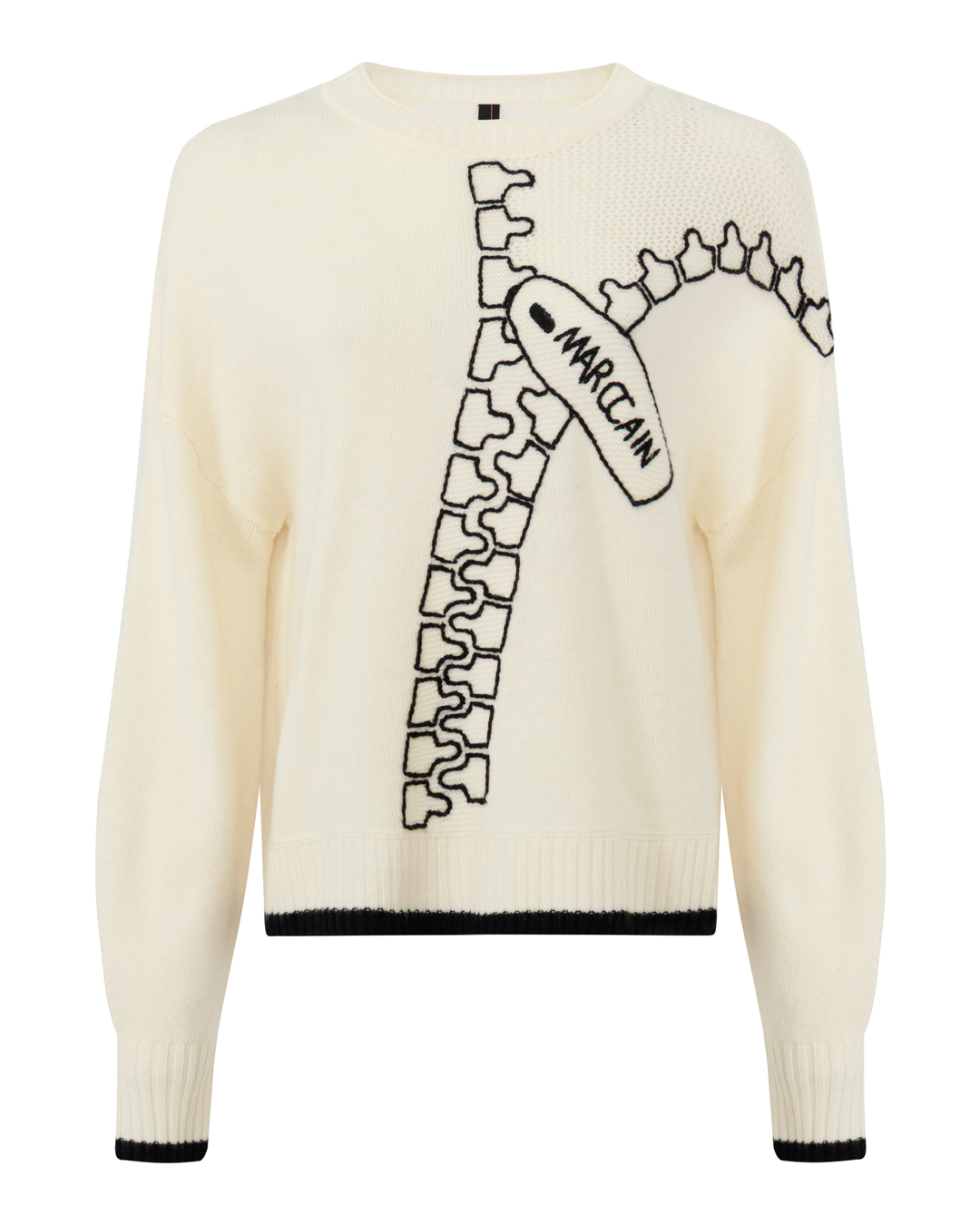 MARC CAIN джемпер  артикул XS 41.19 M54 марки MARC CAIN купить за 42000 руб.