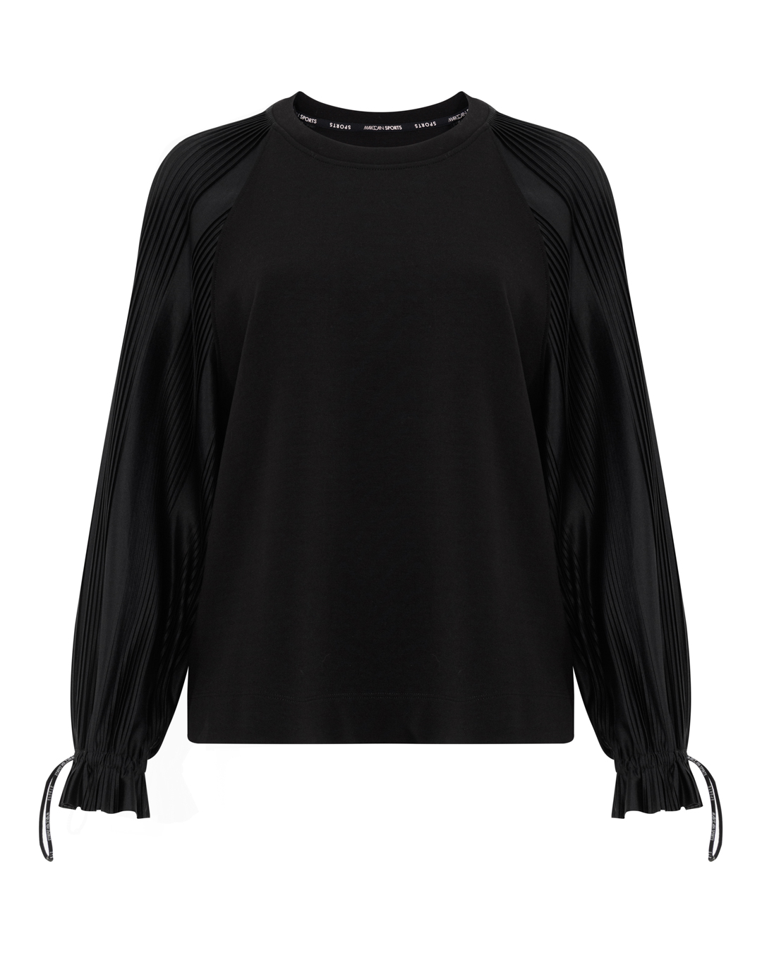 MARC CAIN свитшот  артикул XS 44.01 J09 марки MARC CAIN купить за 31200 руб.