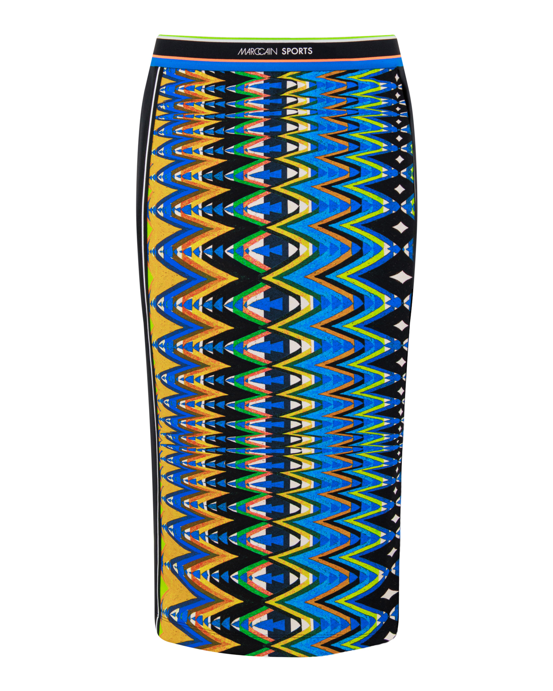 MARC CAIN юбка  артикул XS 71.10 J42 марки MARC CAIN купить за 27700 руб.